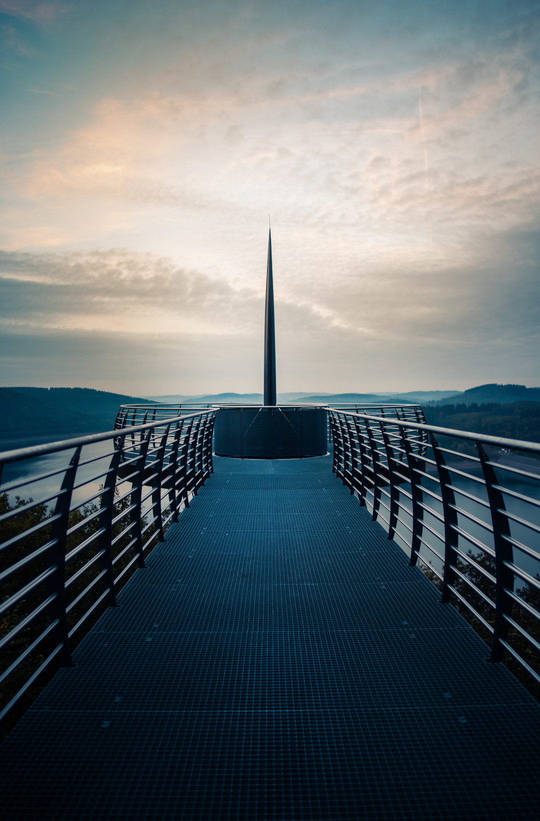 Biggeblick Skywalk