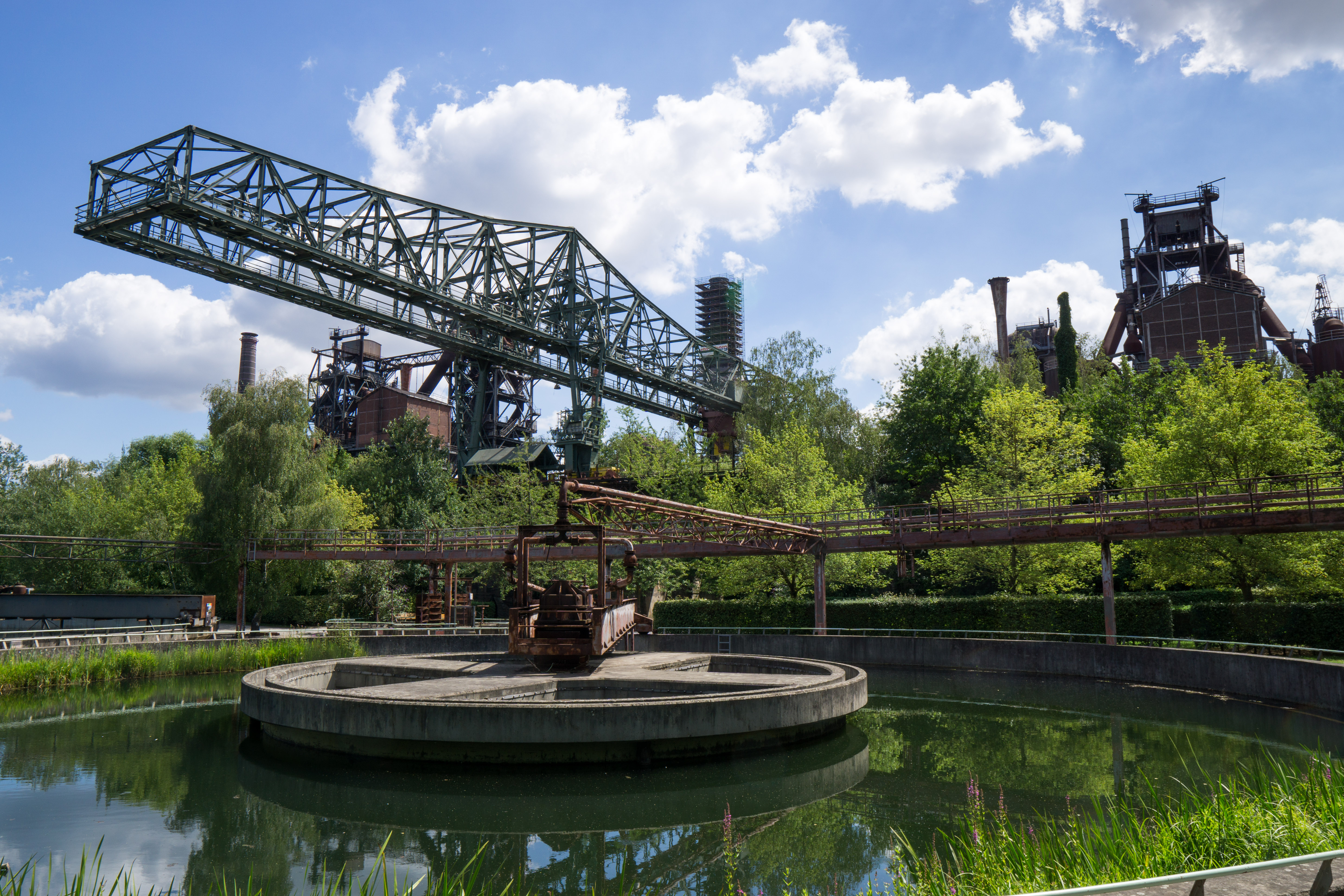 Duisburg