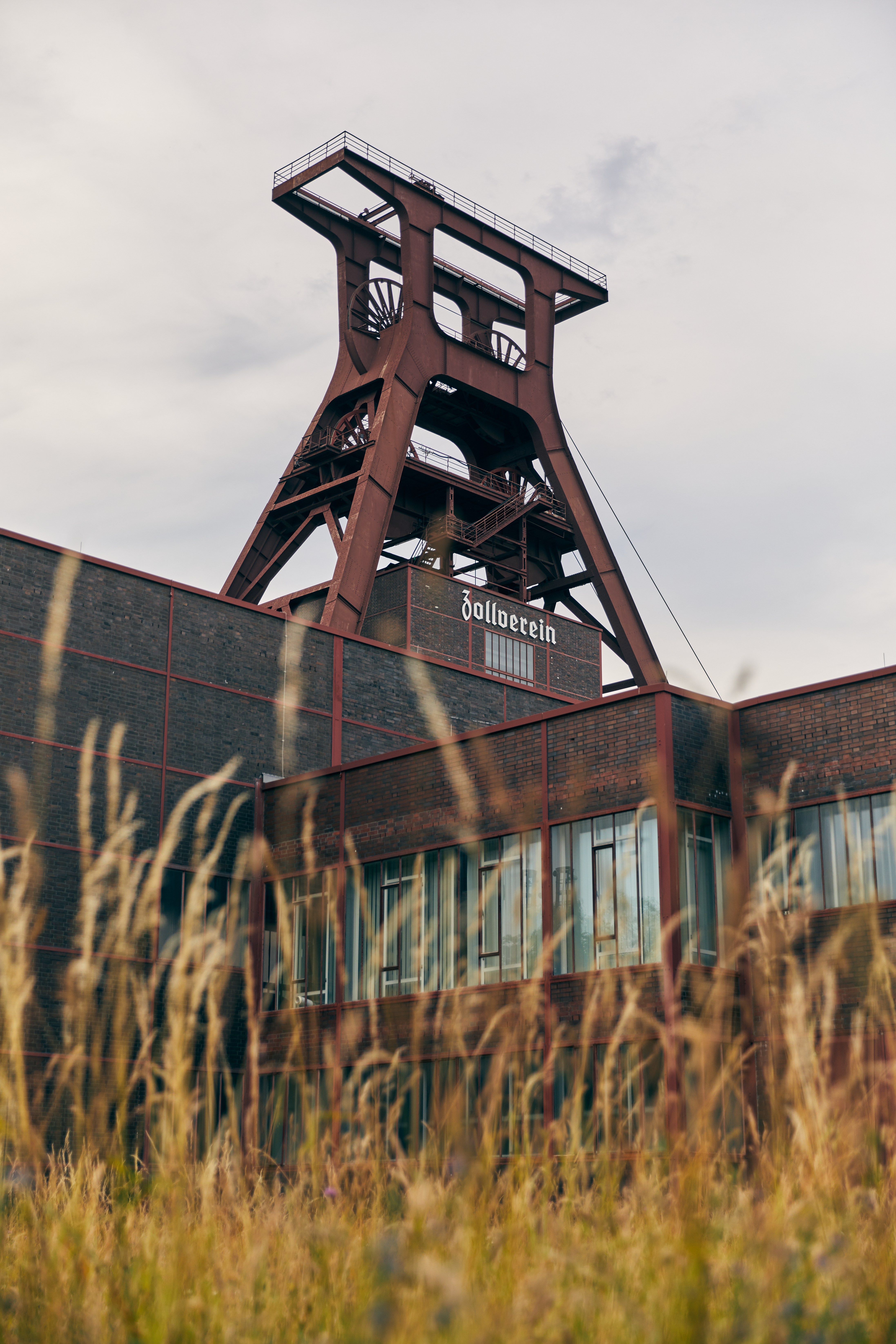 アート・デザイン・音楽 Zollverein World Heritage Site Zollverein World Heritage Site アート・デザイン・音楽
